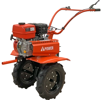 Мотоблок  AWT47 A-iPower