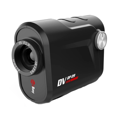 Тепловизионный монокуляр iRay DV DP 09