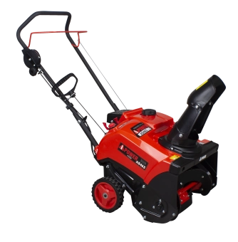 Снегоуборочная машина AS463 A-iPower