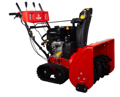 Снегоуборочная машина AS719LE A-iPower