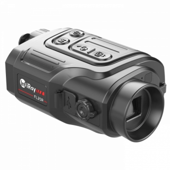Тепловизионный монокуляр iRay Finder FH 25R