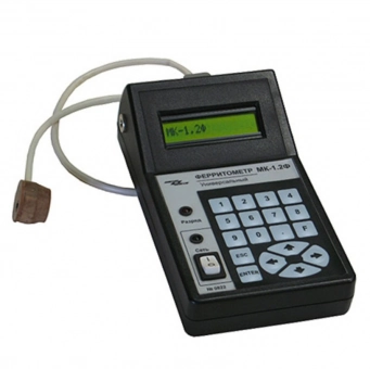 Ферритометр универсальный МК-1.2Ф (локальный, объемный, локально-объемный)