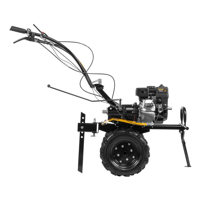 Мотоблок DPT-270X, 7 л.с. Denzel