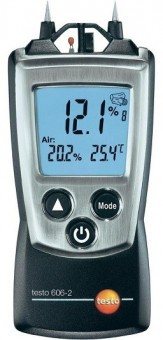 Влагомер Testo 606-2