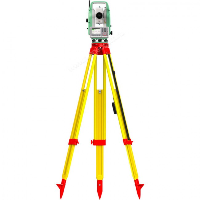 Тахеометр Leica TS07 R1000 (5"; EGL) AutoHeight