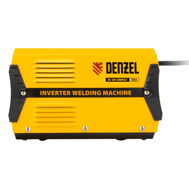 Аппарат дуговой сварки DS-180 Compact Denzel Аппарат дуговой сварки DS-180 Compact Denzel
