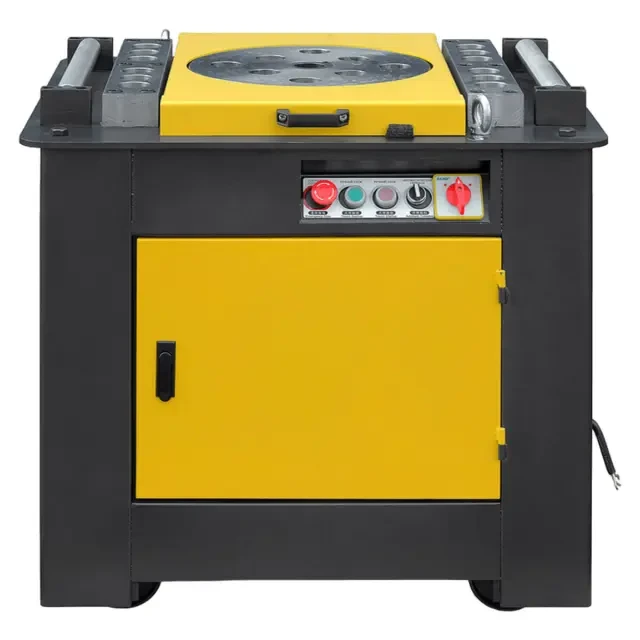 Станок для гибки арматуры TSS GW 52B Станок для гибки арматуры TSS GW 52B