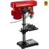 Вертикально-сверлильный станок ЗСС-450 ЗУБР 450 Вт, 16 мм
