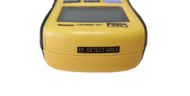 Мультиметр цифровой VA-MM20