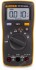 Комплект - мультиметр Fluke 107 с токовыми клещами Fluke I400E ERTA