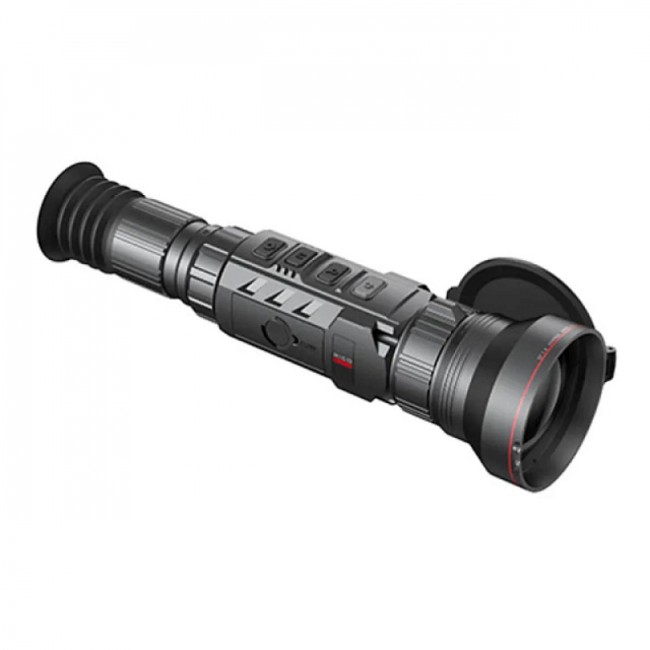 Тепловизионные коллиматорный прицел iRay Rico RS 75