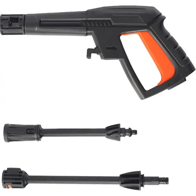 Мойка высокого давления Patriot GT 360 Imperial