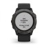 Часы Garmin Fenix 6X Pro Solar титановый серый DLC с черным ремешком Часы Garmin Fenix 6X Pro Solar титановый серый DLC с черным ремешком