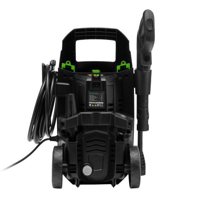 Моечная машина высокого давления АМ-1800 Сибртех