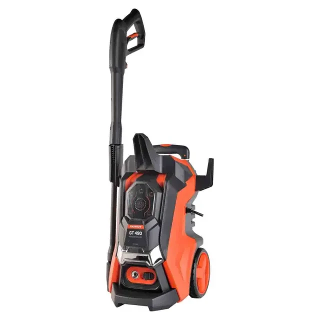 Мойка высокого давления Patriot GT 490 Imperial Мойка высокого давления Patriot GT 490 Imperial