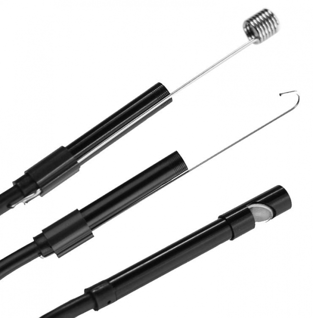 Видеоэндоскоп МЕГЕОН 33251