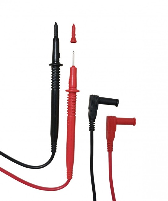 Мультиметр цифровой VA-MM15