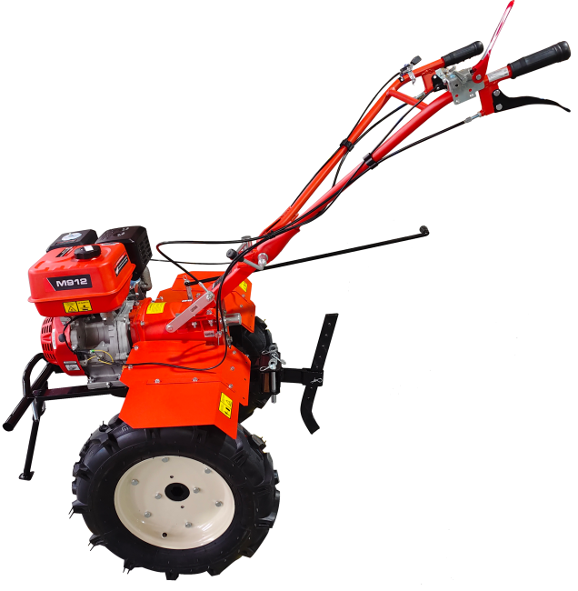 Мотоблок  М912 A-iPower Мотоблок  М912 A-iPower