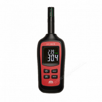 Термогигрометр ADA ZHT 100-70