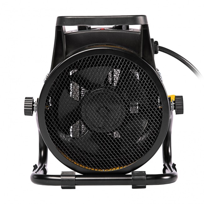 Тепловая пушка (тепловентилятор) DHC 2-100 2 кВт Denzel