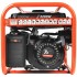 Бензиновый генератор Patriot GRS 2500