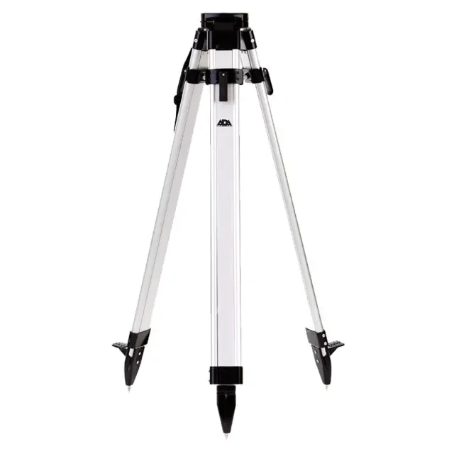 Комплект оптический нивелир ADA Basis + штатив на винтах ADA Light S + рейка ADA STAFF 3