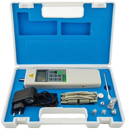 Цифровой динамометр МЕГЕОН 03050