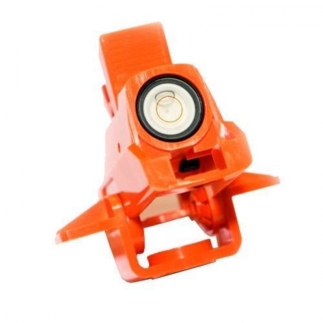 Поворотное крепление Sokkia CP11 с уровнем для призмы CP01 Поворотное крепление Sokkia CP11 с уровнем для призмы CP01