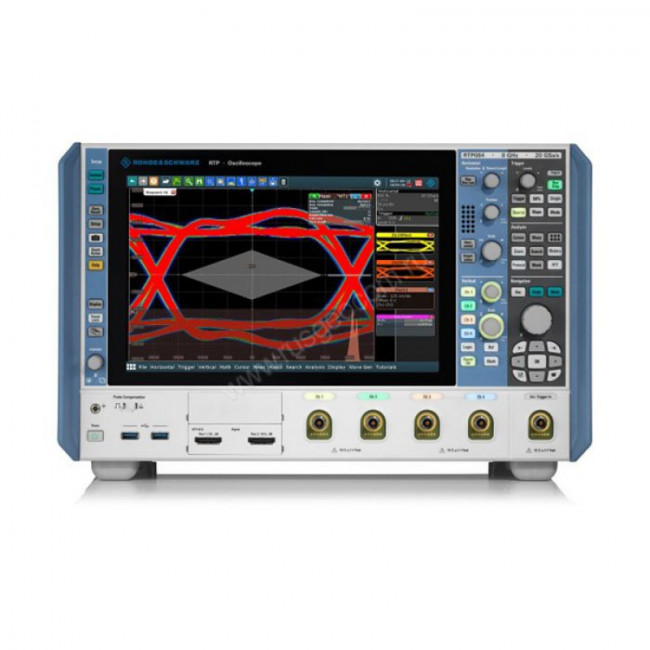 Осциллограф Rohde Schwarz RTP084 Осциллограф Rohde Schwarz RTP084