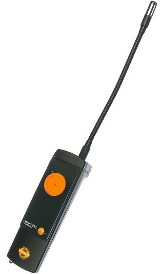 Течеискатель Testo 316-1