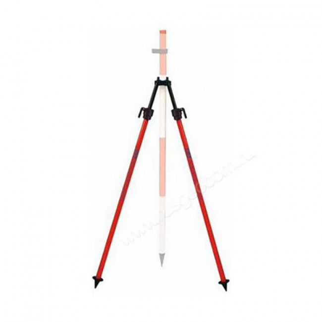 Бипод CST/Berger 67-4260X Prism Pole Bipod