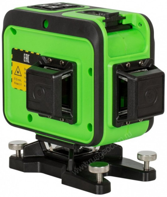 Лазерный уровень RGK PR-38G Лазерный уровень RGK PR-38G