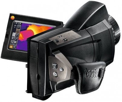 Тепловизор Testo 890-2