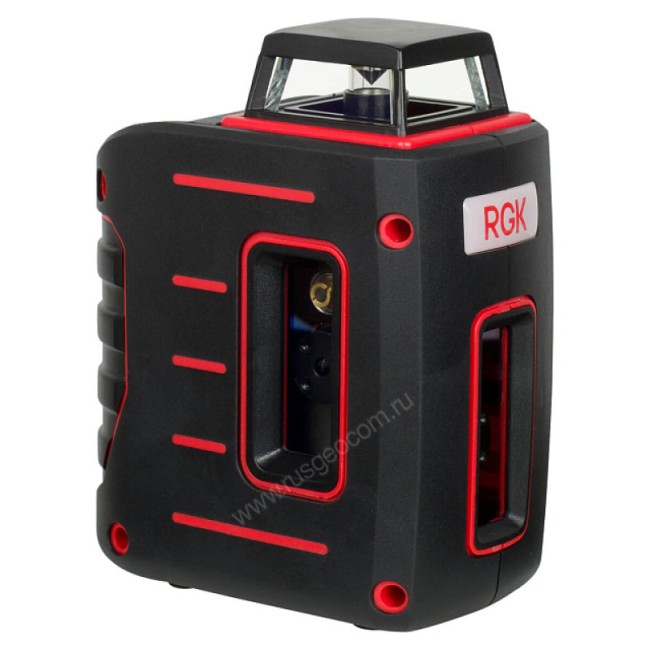 Лазерный уровень RGK LP-52