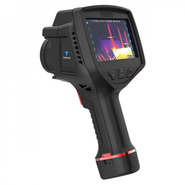 Тепловизор Torus SC300-B Тепловизор Torus SC300-B