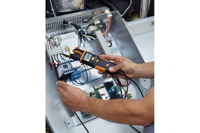 Тестер тока Testo 755-2 Тестер тока Testo 755-2