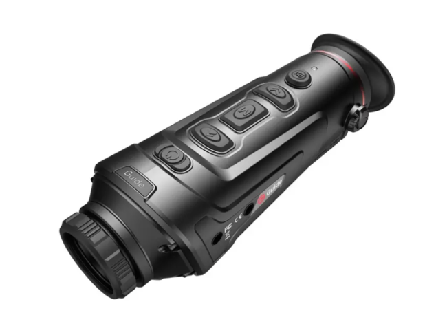 Тепловизионный монокуляр Guide TK621
