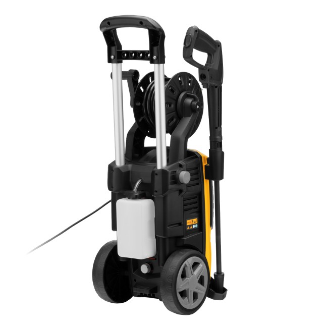 Моечная машина высокого давления R-180D Denzel