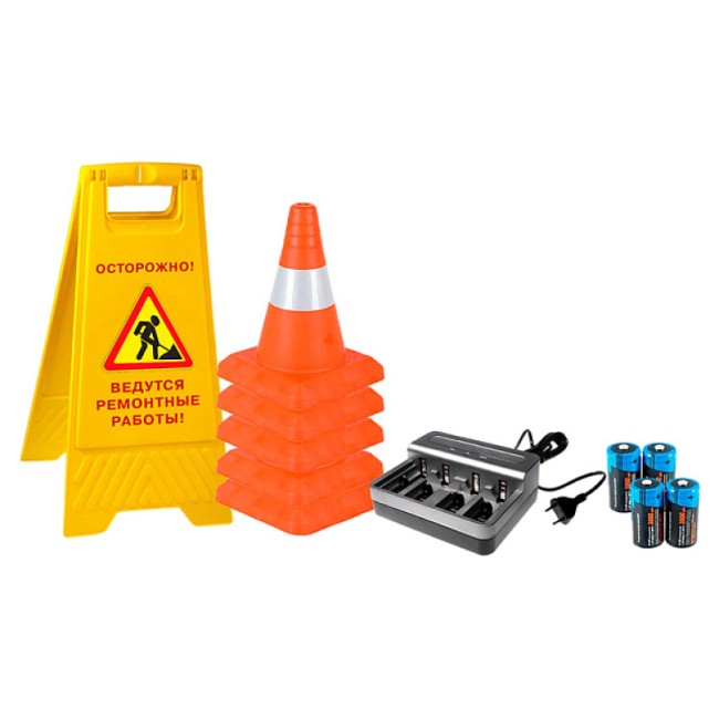 Трассоискатель ТЕХНО-АС Успех 1.108Д