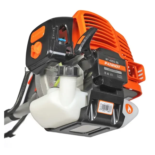 Бензиновый триммер Patriot PT 4555ES Country