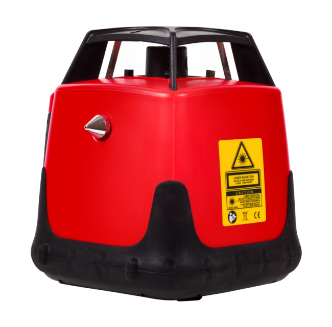 Ротационный нивелир RGK SP-610