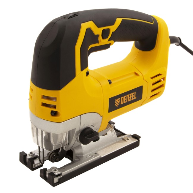 Лобзик электрический JS-110 Denzel