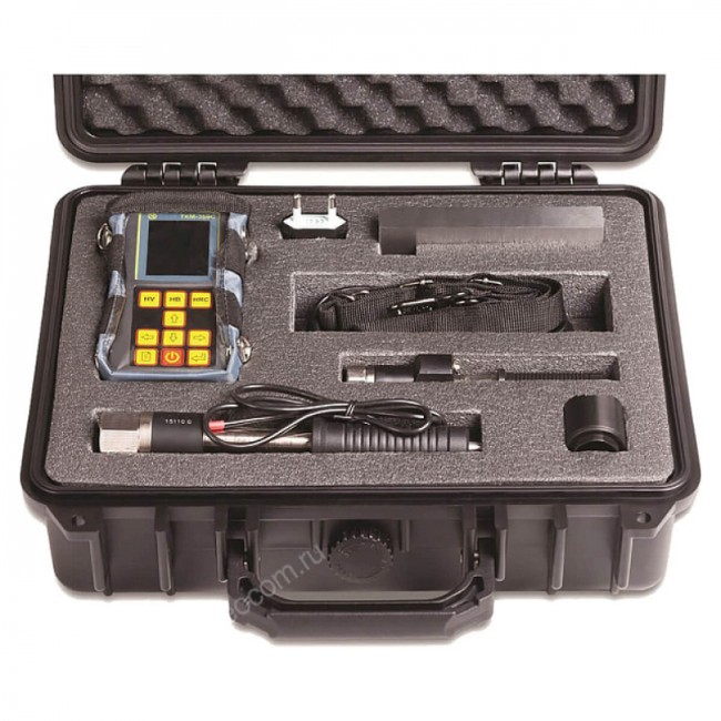 Твердомер ТКМ-359C комплект "Максимум"