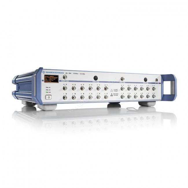Устройство расширения количества портов Rohde Schwarz ZN-Z84 B44