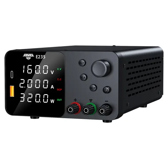 Источник питания AMO E235