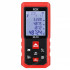 Лазерный дальномер RGK DL70 (с поверкой)