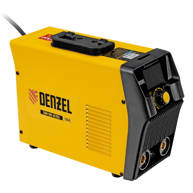 Аппарат сварочный SDR-185 Ultra Denzel