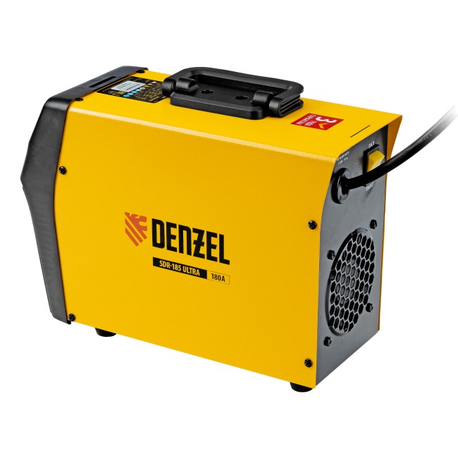 Аппарат сварочный SDR-185 Ultra Denzel
