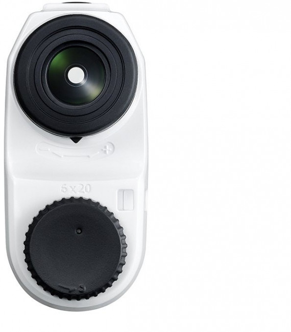 Лазерный дальномер Nikon COOLSHOT 20 GII Лазерный дальномер Nikon COOLSHOT 20 GII