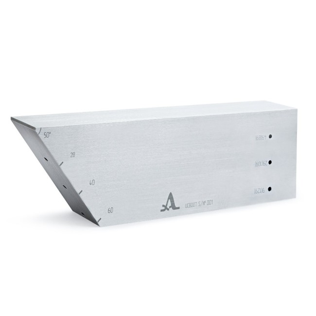 Калибровочный образец UCB007 Калибровочный образец UCB007